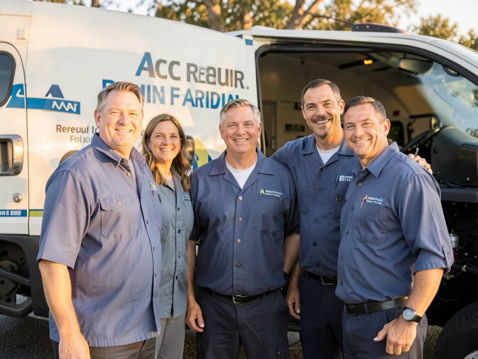 Geothermal Heat Pump Repair in Sparr, FL