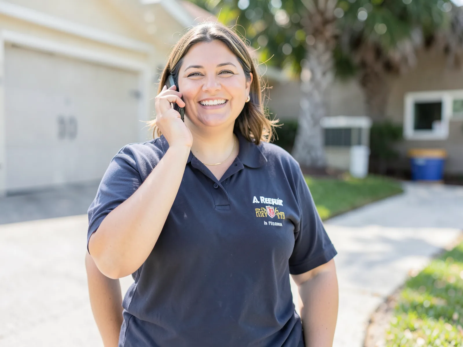 Geothermal Heat Pump Repair in Sparr, FL